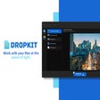 Icon of program: Dropkit