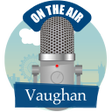 Icon of program: Vaughan Radio