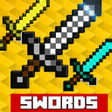 أيقونة البرنامج: Swords Mods for Minecraft…