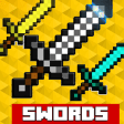 Swords Mods for Minecraft Pe