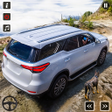 プログラムのアイコン：Suv 4x4 Offroad Jeep Driv…