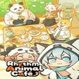 プログラムのアイコン：Rhythm Animal Café