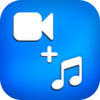 程序图标：MP3 Music Adder  Video Ed…