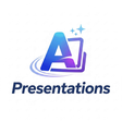 Icon of program: AI Presentations App