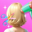 Icoon van programma: Happy Match Salon