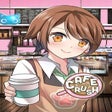 Ícone do programa: Cafe Crush