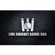 Live Cricket Score Bar