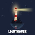 Icono de programa: Lighthouse