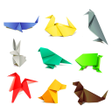 プログラムのアイコン：Learn diy papercraft five…