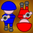 程序图标：Battle for 2 players