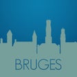 Icoon van programma: Bruges Travel Guide .