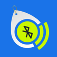 Icoon van programma: AirTag Scan Detect  Track…