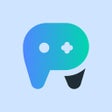 Ikona programu: 톡지TalkG - 게임과 일상을 연결하는 커뮤…