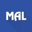 أيقونة البرنامج: MyAnimeList Official