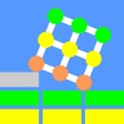 프로그램 아이콘: Physics Brick Breaker