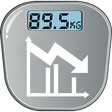 程序图标：Calcolo peso ideale BMI