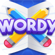 Wordy - Multiplayer Word Game