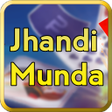 プログラムのアイコン：Jhandi Munda Khelo Sikho