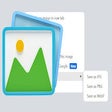 Ikon program: ImageSaver Pro