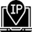Ikon program: MyPIP - My Public IP addr…