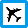程序图标：Cheap airfare. Airline ti…