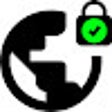 أيقونة البرنامج: link no link