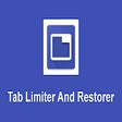 程序图标：Tab Limiter And Restorer