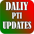 Daily PTI Updates