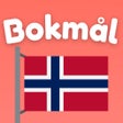 Ikona programu: Learn Norwegian For Begin…