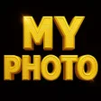 Ícone do programa: My Photo in 3D Live Wallp…
