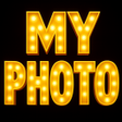 Icon of program: My Photo in 3D Live Wallp…