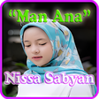 Ikon program: Nissa Sabyan - Man Ana