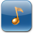 程序图标：LyricsGetter