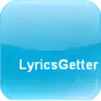 LyricsGetter