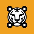 Иконка программы: QR TIGER QR Code Generato…
