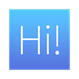 程序图标: BigWrite