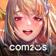 프로그램 아이콘: HEIR OF LIGHT