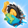 プログラムのアイコン：Invasion Miner