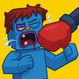 Ikona programu: Punch My Buddy Master
