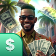 ไอคอนของโปรแกรม: CashPapa: Earn Dollars Ea…