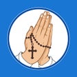 Icona del programma: The Holy Rosary with voic…