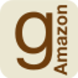 Programikonen: Goodreads ratings for Ama…