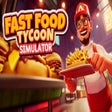 Ícone do programa: Fast Food Tycoon Simulato…