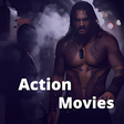 Icon of program: HD Action Movies