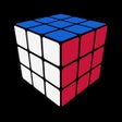 Иконка программы: Magic Cube Solver