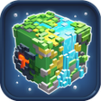 程序图标：EarthCraft 2021: New Bloc…