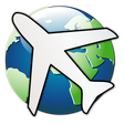 Ícone do programa: Flight Map FREE
