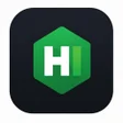 プログラムのアイコン：Hackerrank - code master