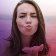 Иконка программы: Random Video Chat - Live …