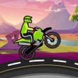 Ikon program: Moto Racer